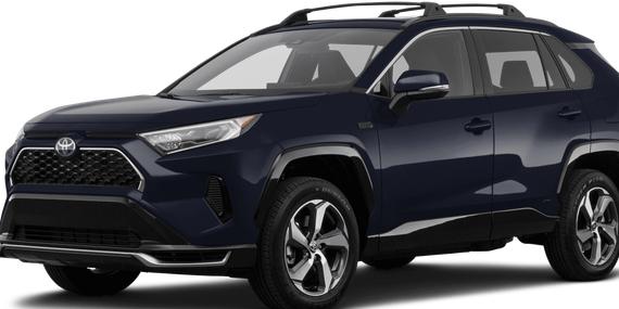 TOYOTA RAV4 PRIME 2022 JTMAB3FVXND091586 image